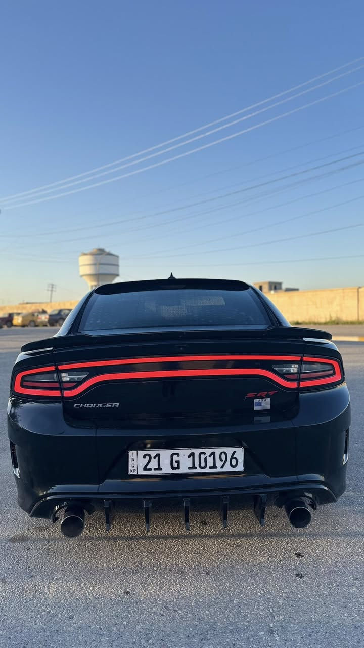 السلام وعليكم 
جارجر 2017 للبيع
مكينه 6سلندر Sxt محدثه GT عليها كزوز رياضي ريموت
تو ويل حداديه صدر جديد✅ 
 مكينه شرط مامفتوحه سياره مال بيت ستخدام شخصي 
سياره مامشتغله خط  
وارد كندي  سنويه جديده 
رقم سليمانيه شرط تحويل 
ضررها بوند وجاملغ  شرط بدون دواخل  موجود السونار👇
مكان السياره (موصل)التفاصل اكثر ***********
خاص مغلق السعر 163وبيها مجال ماشراي لاتخابر  
‏
