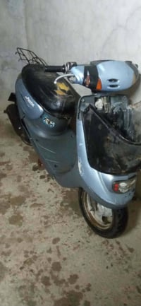 نفخ • شاصي نضيف • واير ما شغال