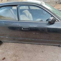 تويوتا سيزر • نفخ محرك • بصره