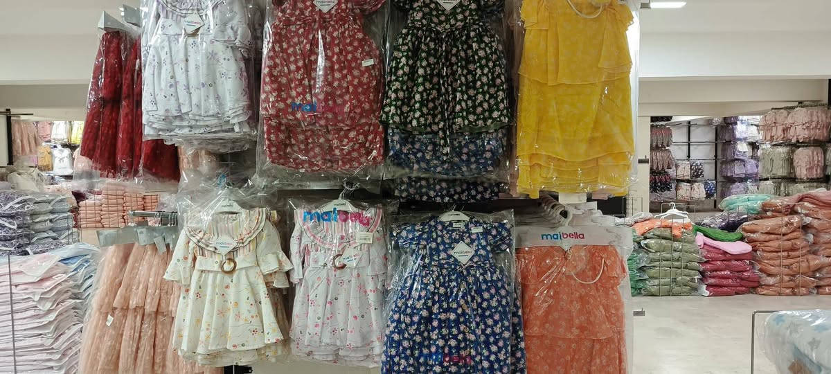 شروة فستان 
قياس 1...4    5....8   9....12
عدد5000فطعة 
سعر 🔥


**إذا كنت صاحب هذا الإعلان وتريد حذفه لأي سبب، رجاءا أرسل رسالة إلى الدعم الفني**