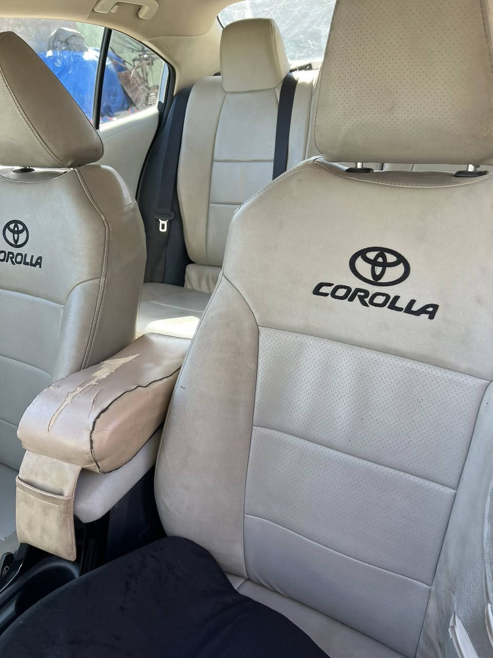 كورلا وارد امريكي تبديل قطعة وحده بنيد رقم جديد هزة جديدة سنوية لغاية2031 باسمي تحويل مباشر بيع او مراوس بكامري للاستفسار الاتصال ***********
