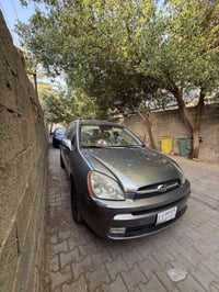 روندو ٢٠٠٩ • وارد امريكي • مكينة ٢٤٠٠
