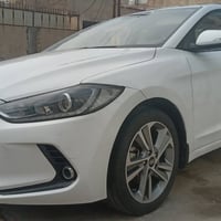 للبيع النترا خليجي 2018 باسمنه ماشية 122km بيه تبديل قطعتين بنيد مع جا...