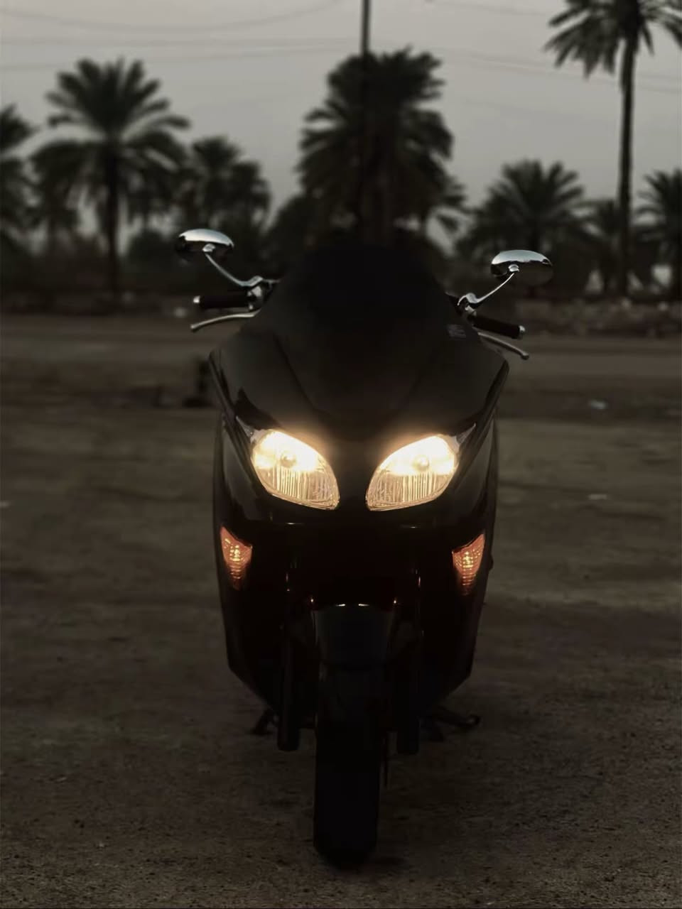 السلام عليكم .
دراجه فول نضافه فورزا 09 دراجه معتز بيهه ماتفشل كلشي بيهه شغال
ونضيف ماملعوب بلمحرك شلعه معدل رزانه ممحتاجه خيط ب أبره 
بيهه ٤ مودات و ٧ تحويلات 
مود سبورت 
ومود مينول 
ومود  D
ومود  Auto
رون ١ونص نگره سلف 
ويل ذهبي الاصلي مال شركه  الزوج مالتهن ب٢٥٠
فجوج ذهب الاصلي
لايت اصفر كلش قوي مدى بعيد 
تاير خلفي جبلي 
وامامي ناعم لسهوله التحكم 
مسجل صوته يخبل 
وبيهه منضومه السرقه
گلوب جنطه 
ستان حساس 
مرايات نيكل عگرب
سايد بريك 
الجكمجه والجيب شغال ناعمات
بريكات نضام اي بي اس 
تحتار شنو تشوف بيهه بلمواصفات 
وكله شغال من الداخل ومن الخارج مكاتبه من معرض حجي دندش ومسجله بلمرور  بس مامرقم
 واذ نسيت شي ف اسأل واجاوبك 
اليريد السعر موجود هنا خاص ورقمي ***********
