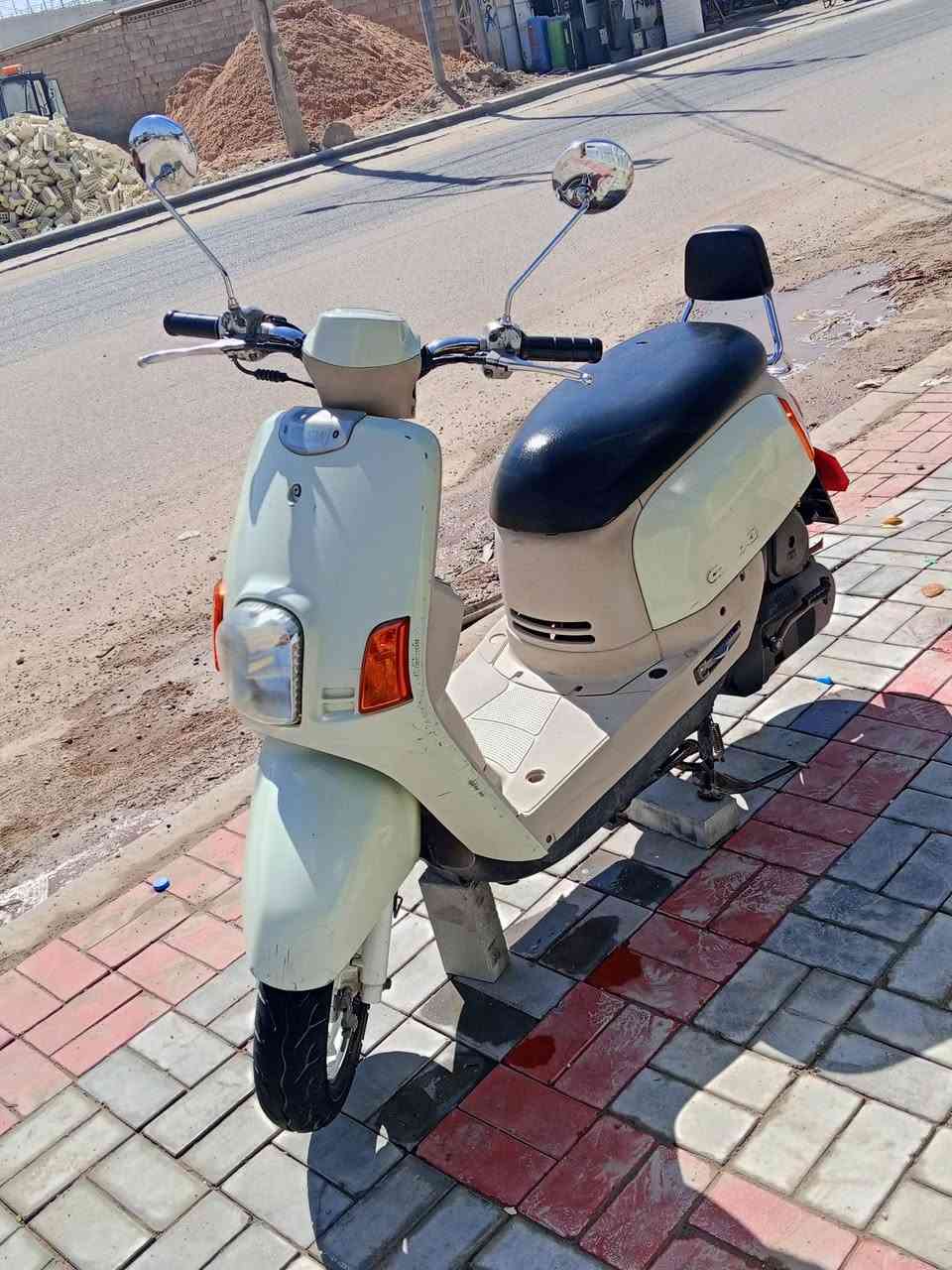 سلام عليكم متاح ماكس بوليسي شرط النضافه مكفوله  كفاله عامه ختم واحد ويه مكينه دراجه  مطلعه من ربه وصل معرض بسمي دراجه برغي ما مفتوح بيه برغي سعر خاص
مكان كربلاء معملجي خلف مدارس العميد ***********
