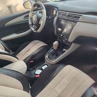 ام جي 5 • ٢٠٢٣ • اوتوماتيك