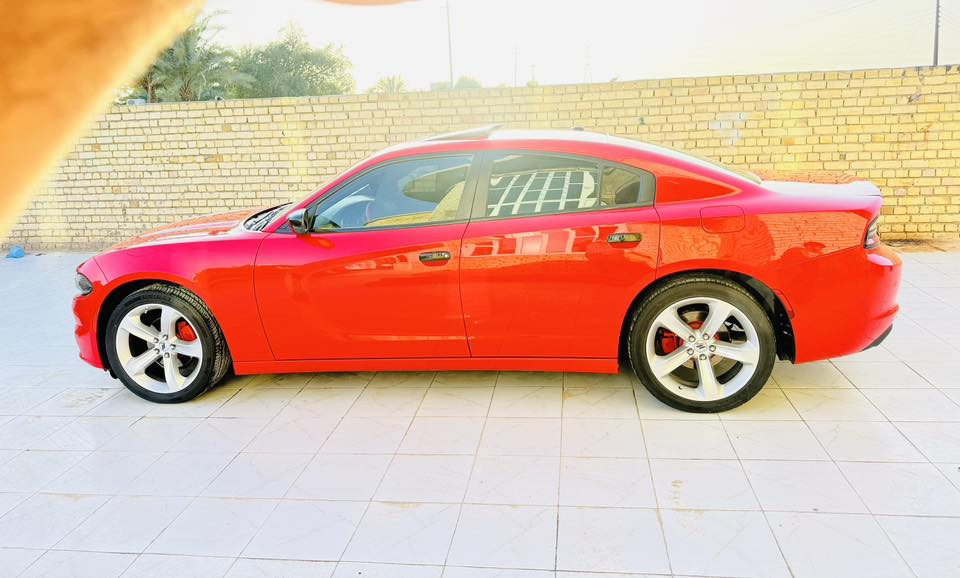Charger sxt plas 2020
وارد كندي 
رقم اربيل دولي
لون مميز #طماطيه 🍅
كفاااااله حتى من البااااارد 
السياره جديده جداً 
استخدااام شخصي 
ماشيه 100
#فوووول_موااااصفات
فتحه
جلد
كشنات تدفئه تبريد 
كشنات كهرباء
كشن ذاكره
مري قلاب 
راااادار
السياره بالكارتون وكفاله من كلشي 
للبيع والمراوس حسب القناعه 
للاستفسار 
***********
*********** 
مكان السياره بابل
