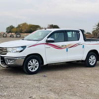 تيوتا ناصي • ٢٠٢١ • ماشيه ٥٠ الف