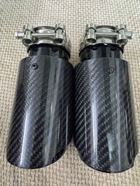 حلوك صالنصة • كاربون فايبر • اصلي