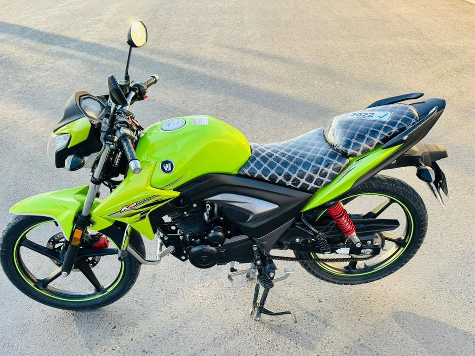 السلام عليكم 

دراجه هاوجي موديل ٢٠٢٢ دراجه نضيفه وشوفت عينك مسجله تحويل ثاني يوم تجي تفحص ع راحتك لون اخضر محرك مامفتوح  السعر 16ونص وبي مجال  العنوان التاميم قرب دعاء سنتر 
للستفسار / ***********
