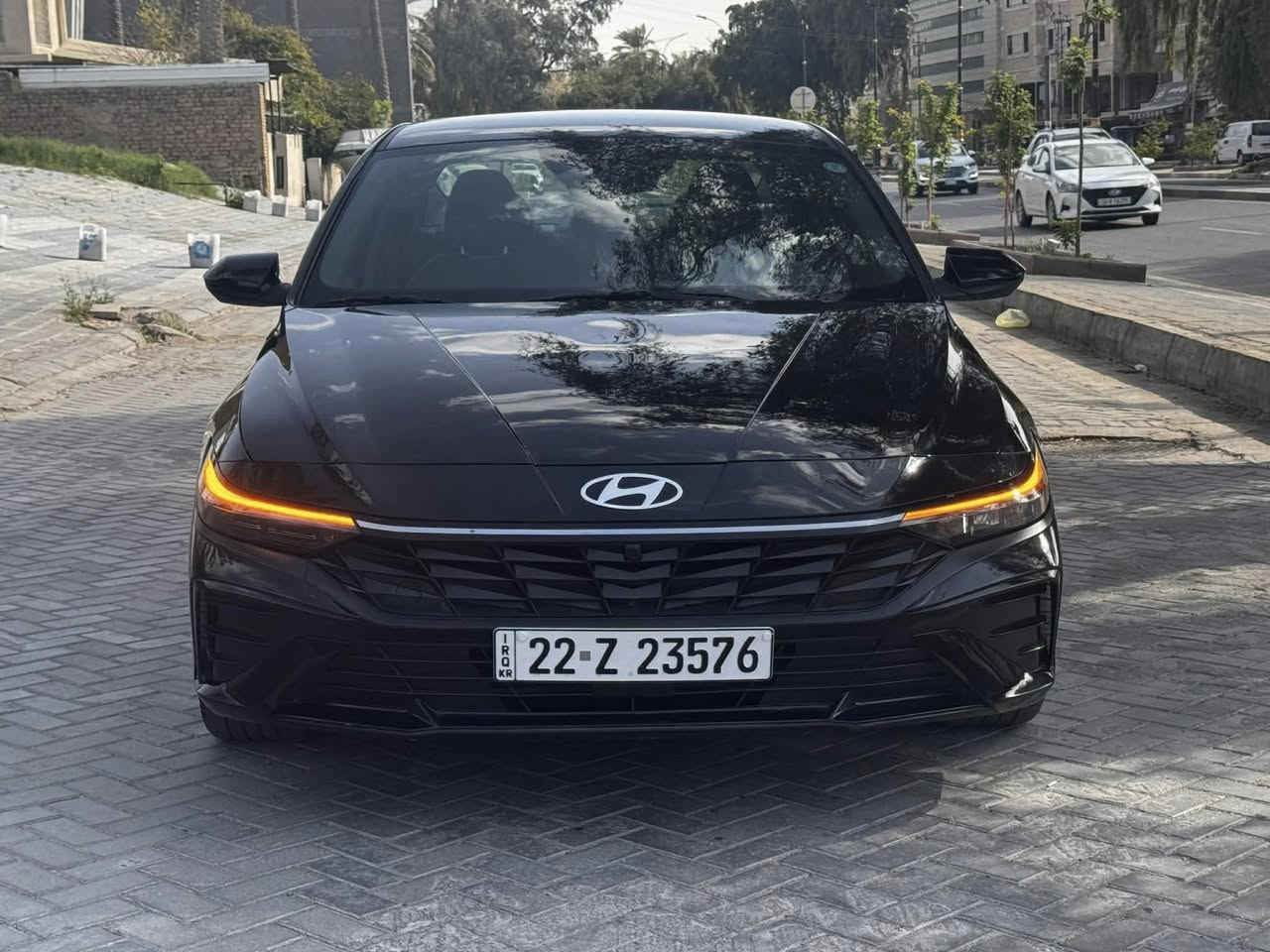 السلام عليكم النترا موديل 2024 شكل جديد محرك 2000 دوش الموصفات نص صبغ بيه باب خلفي وجاملغ خلفي صور حادث بلمنشور مكان سياره الكاظميه شارع اكد الاتصال ***********
