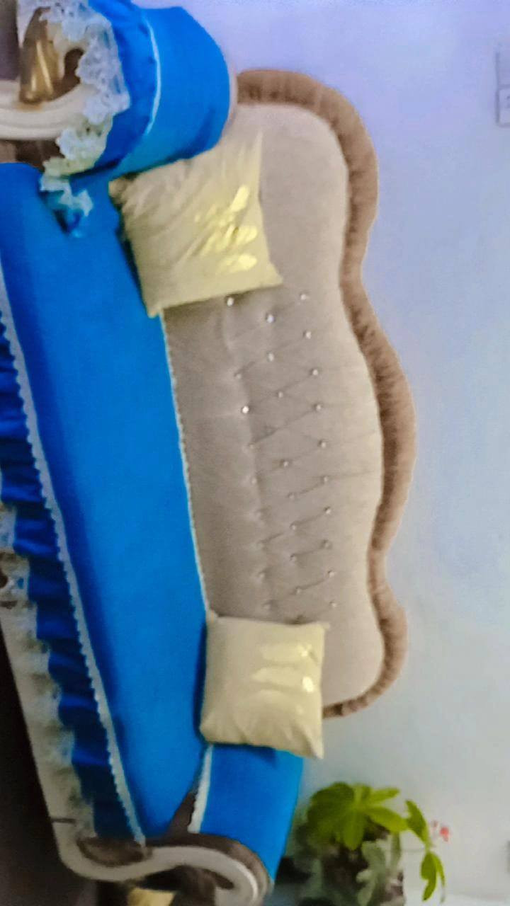 السلام عليكم مكلف بلنشر  تخم للبيع 5 قطع  سعر ب500 وبي مجال ***********
