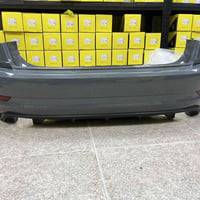 دعامية خلفية جيتا Gli موديل 2019-2021 بلادية شركة  07517216404كورك  07...