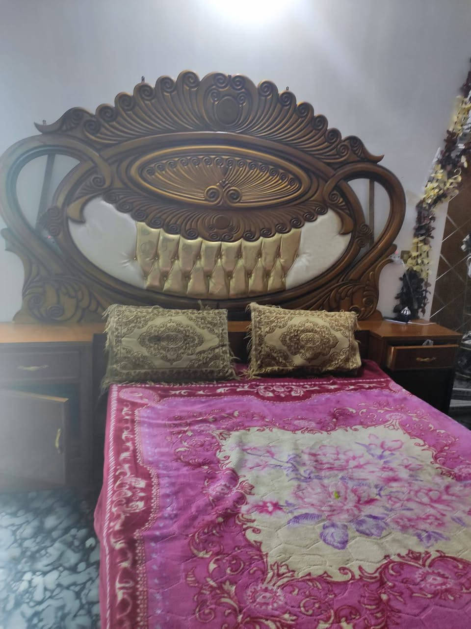 سلام عليكم غرفه نوم 5قطع للبيع مكان شهداء صقلاويه السعر 450بيهة مجال


**إذا كنت صاحب هذا الإعلان وتريد حذفه لأي سبب، رجاءا أرسل رسالة إلى الدعم الفني**