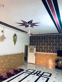 بسبب لوعود الكاذبه  بيت للبيع زراعي مساحه 300يحتوي عل غرفتين نوم صاله ...