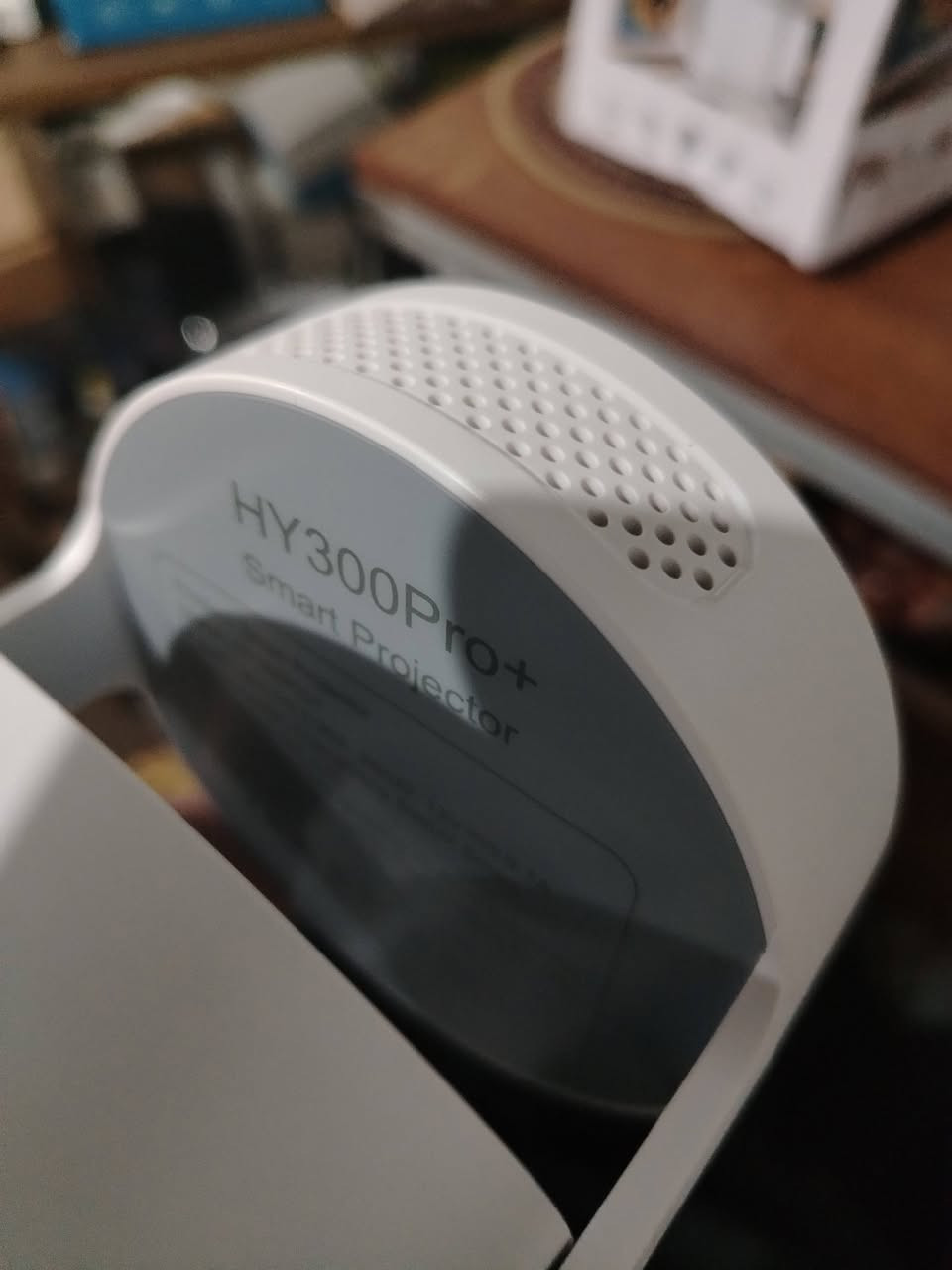 داتا شو hy300 Pro الاصليه


**إذا كنت صاحب هذا الإعلان وتريد حذفه لأي سبب، رجاءا أرسل رسالة إلى الدعم الفني**