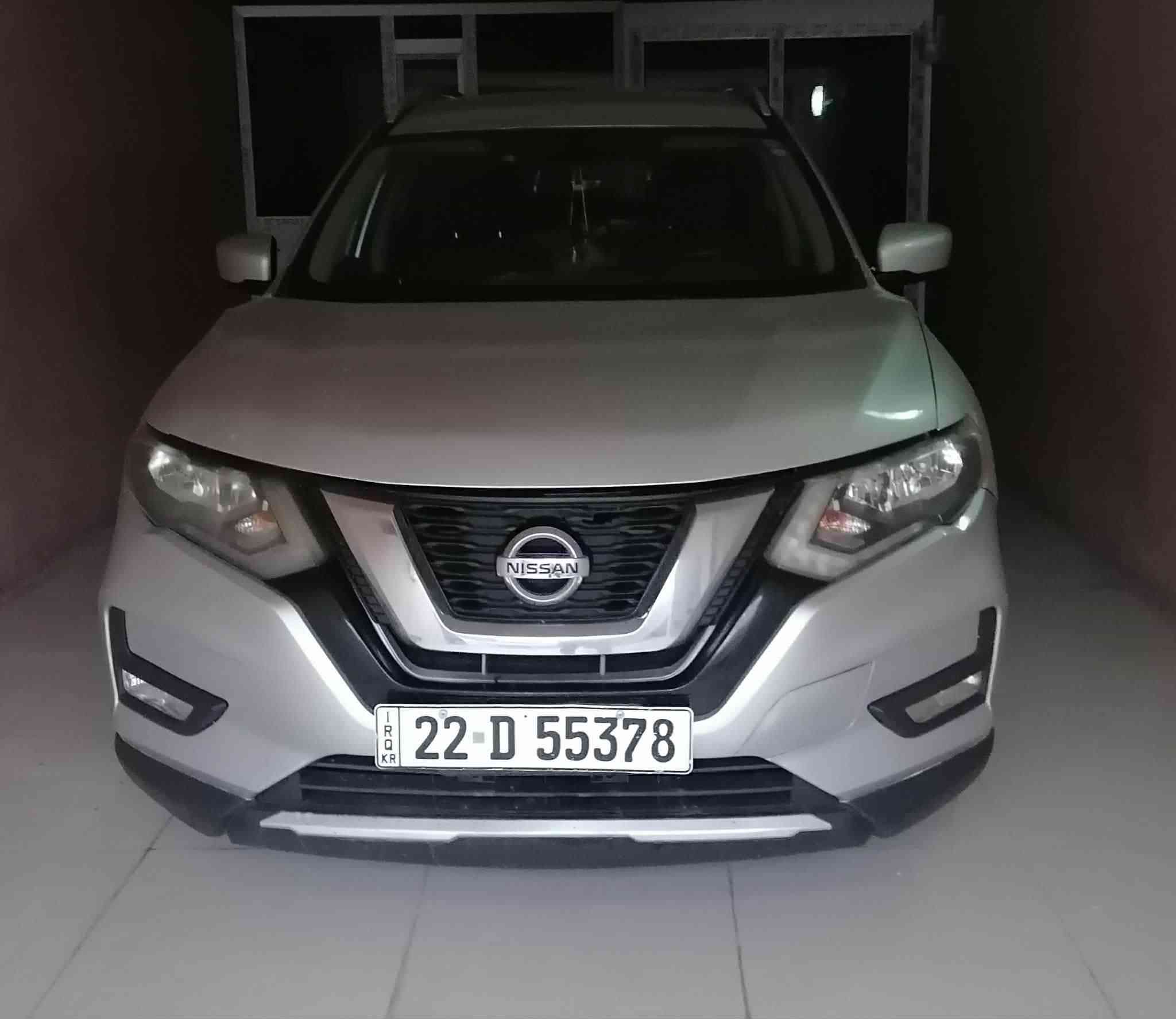 رۆگ ٢٠١٧ 
دوو پارچه‌ی بۆیاخه‌ 
سۆنه‌ره‌كه‌م داناوه‌ 
به‌شه‌رتی گێر و مه‌كینه‌ 
به‌ناو كردن به‌شه‌رت
كۆیه‌ 
*********** كويسينجاك, أربيل
