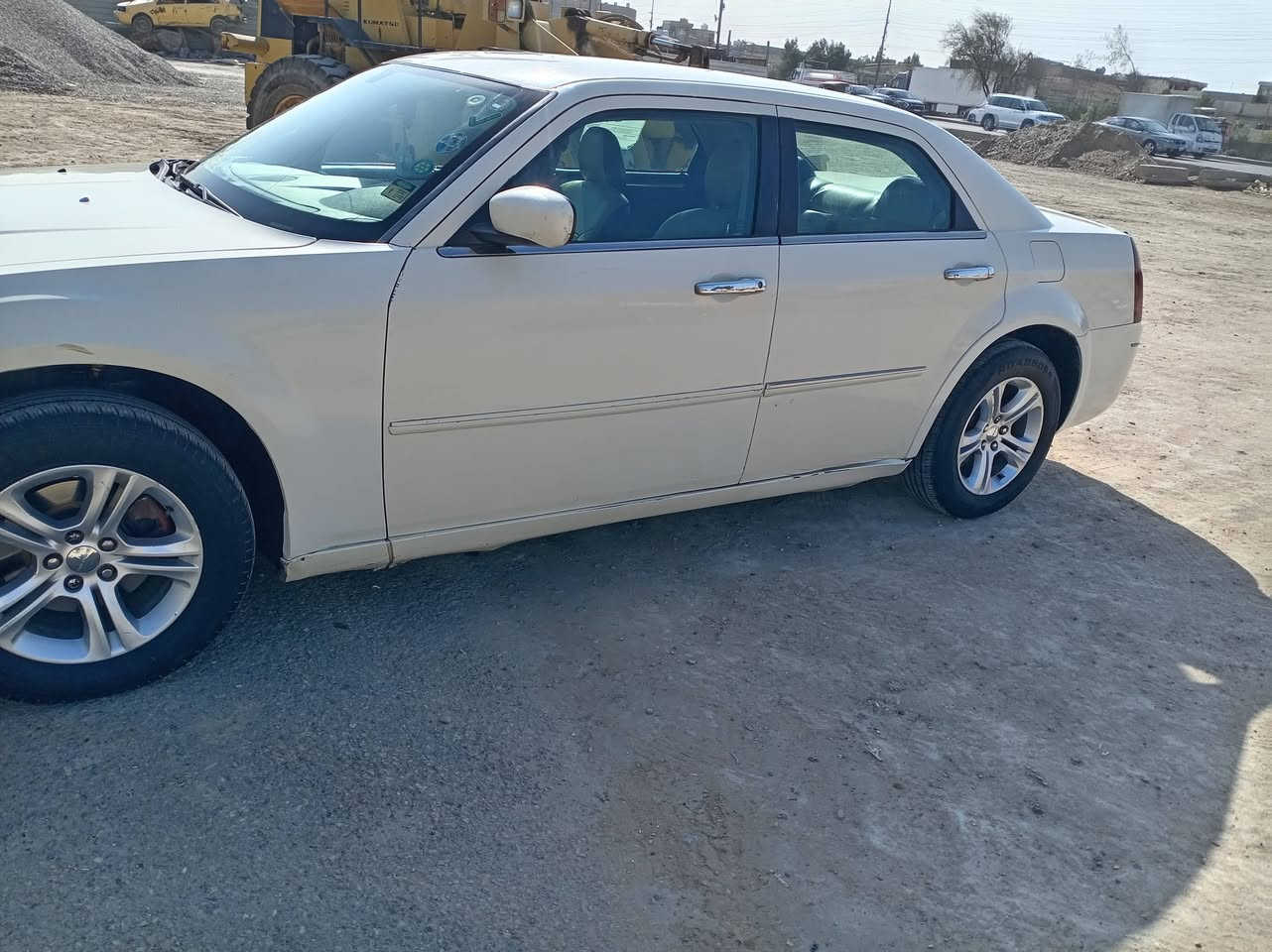 السلام عليكم  اوبامه 2009 البيع رقم أربيل بسمي  السعر 120 وبيه مجال الاستفسار ***********
