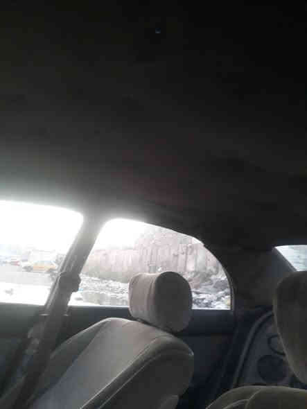 سلام عليكم بطة كراون البيع موديل ٩٣ لاضربة ولاكصه ولا نقل جثة مكينه وكير واكسن انظاف باور نظيف سيارة رقمها الاماني نجف تحويل سعر ٣٣ورقة مطلوبة ١٣ ورقه مرور ينزل من سعرها للعنوان بغداد رقم الهاتف ***********
