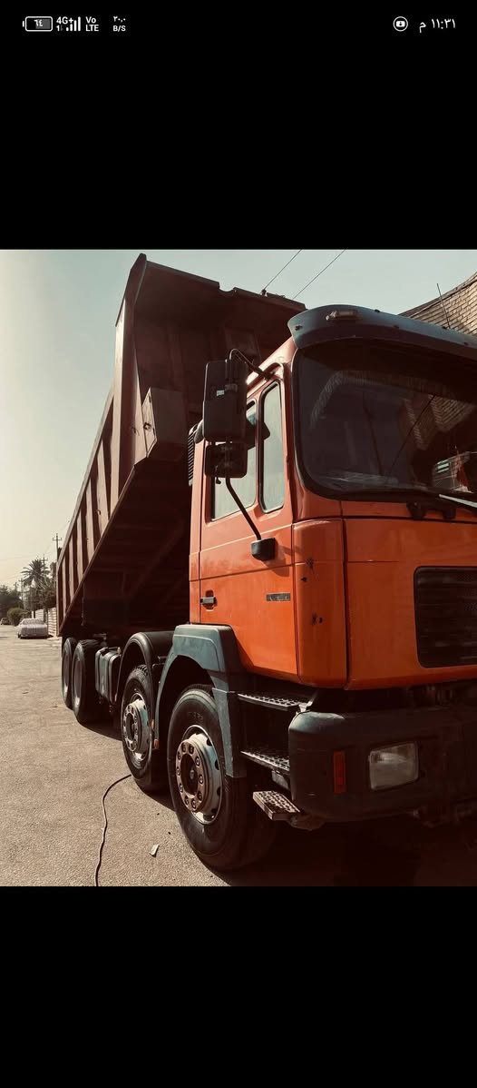 السلام عليكم مان البيع موديل ،2000مكينه  414 شاصي عالي   رقم بغداد بسمي مجموعه نص ج اف.  ***********
