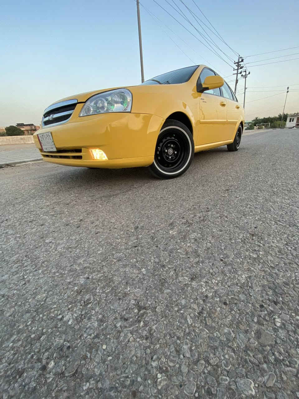 اوبترا مديل 2014 رقم بغداد اوتماتيك للبيع 75
بدون ظربه بدون تبديل  دواخل جدد
كير محرك تبريد صدر كهربائيات مكفولات جدد
مكاني بغداد  ***********
