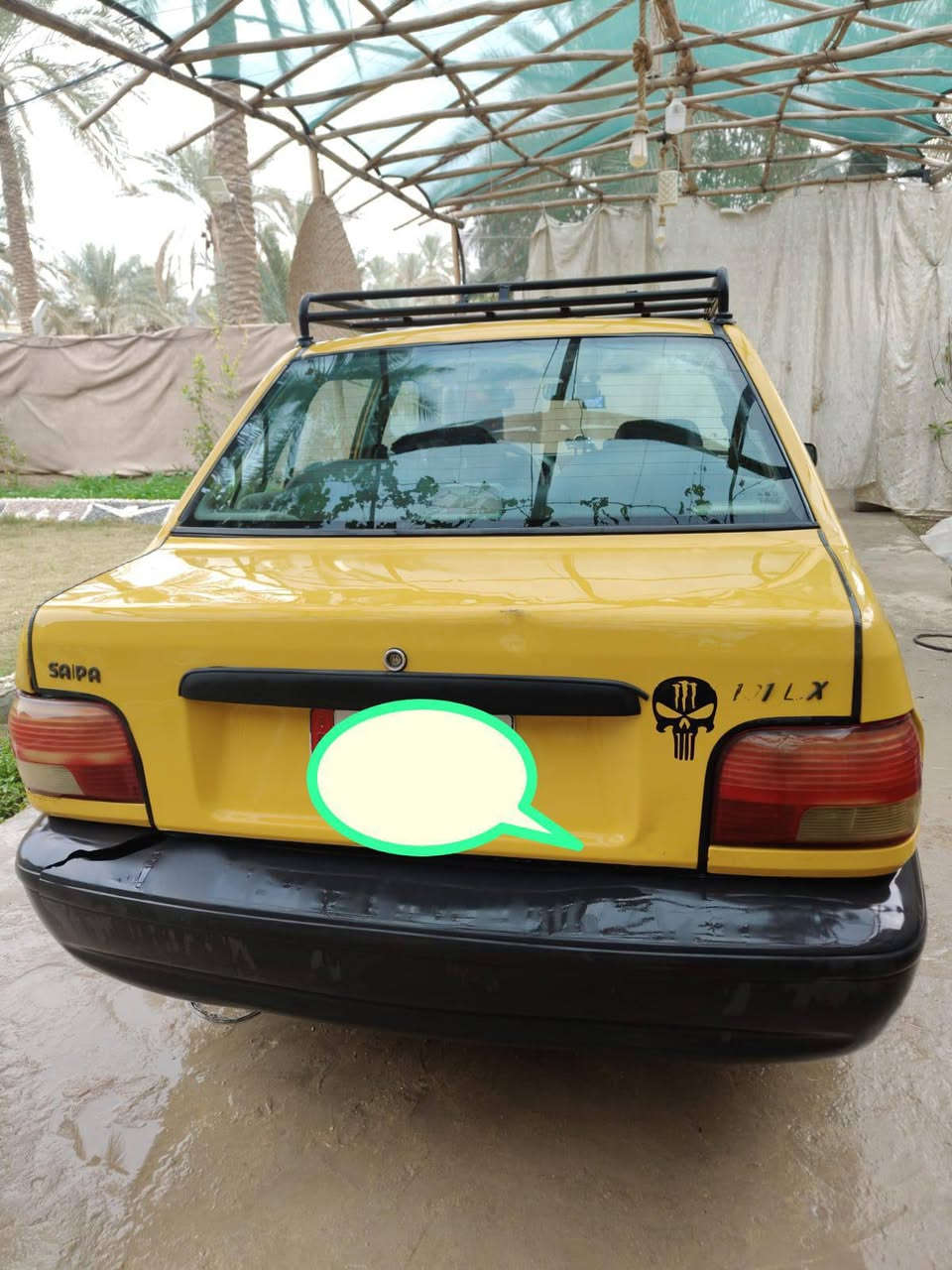 سلام عليكم للبي... رقم بابل موديل 12 بسمي جاهزة من كلشي سع ..27 ها *********** مكاني كربلاء
