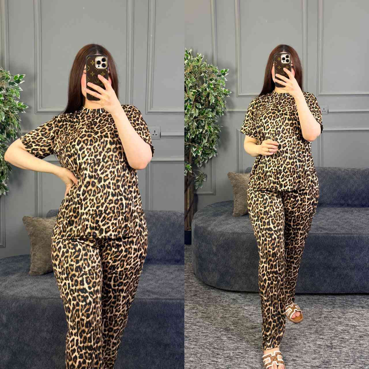 ✨ ملابس نسائية عصرية
Loura

🛍️ جودة عالية وأسعار مناسبة
🚚 توصيل لكل المحافظات
📩 للطلب راسلينا خاص
🤍 رضاكم هدفنا


**إذا كنت صاحب هذا الإعلان وتريد حذفه لأي سبب، رجاءا أرسل رسالة إلى الدعم الفني**