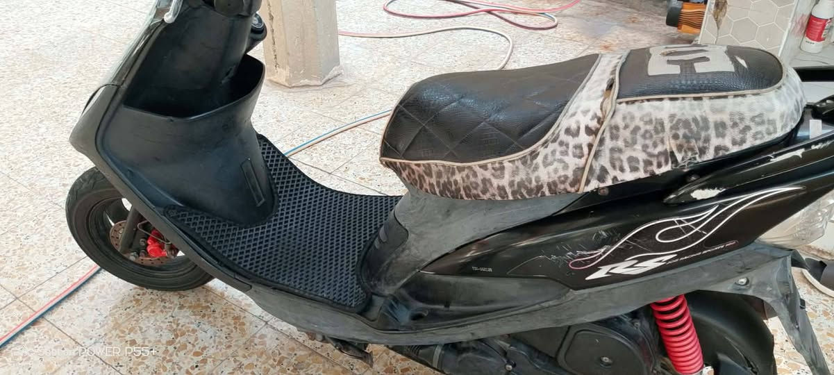 ماكس 49 بلادي دراجة جديدة للبيع مكفوله.  ***********
