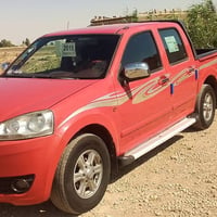 كريت ويل • ٢٠١٥ • محرك بكفاله