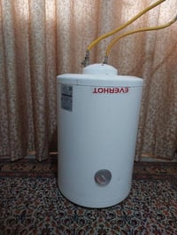 سخان EVERHOT • 50 لتر • دهوك زيرلاند