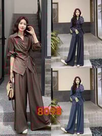 العيدويانا • أسود أبيض • مقاسات ٣٨-٤٨