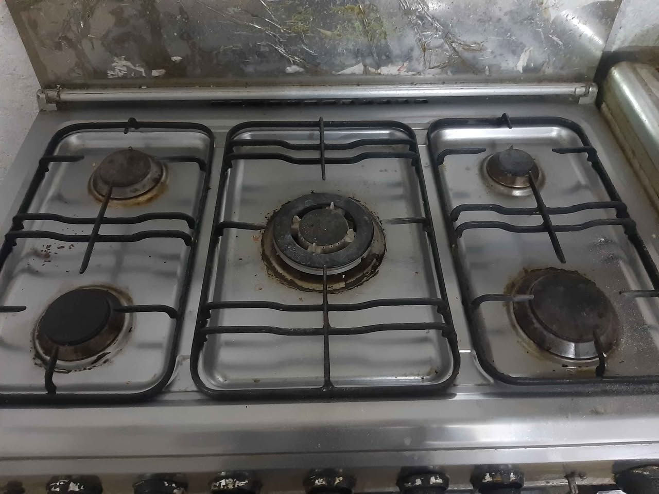 طباخ الصلي  حجم كبير  الصلي هسه الموجودات البسوك تقليد هذا طباخ     

طباخ كالشي شقال بي وقراضه مال شوي جاهزه ويه 
العنوان البصره زبير Singapore


**إذا كنت صاحب هذا الإعلان وتريد حذفه لأي سبب، رجاءا أرسل رسالة إلى الدعم الفني**