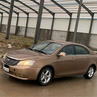 امجراند • ٢٠١٣ • السليمانية