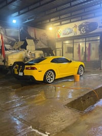 كمارو • ٢٠١٠ • بصرة