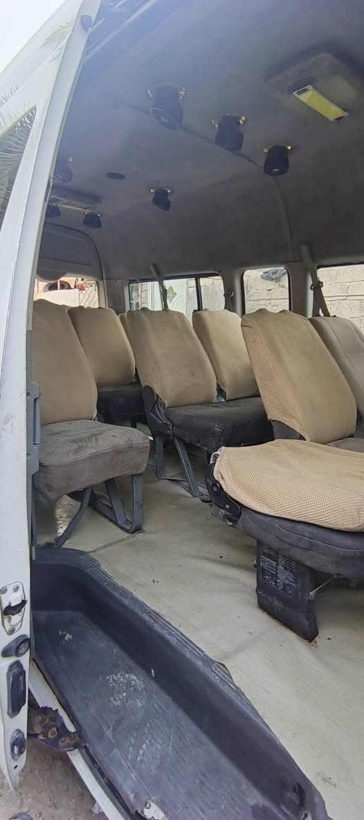 سلام عليكم جنبي H2 2014بغدادممكان بغداد كمالية
سعر 115 تصال, ***********
