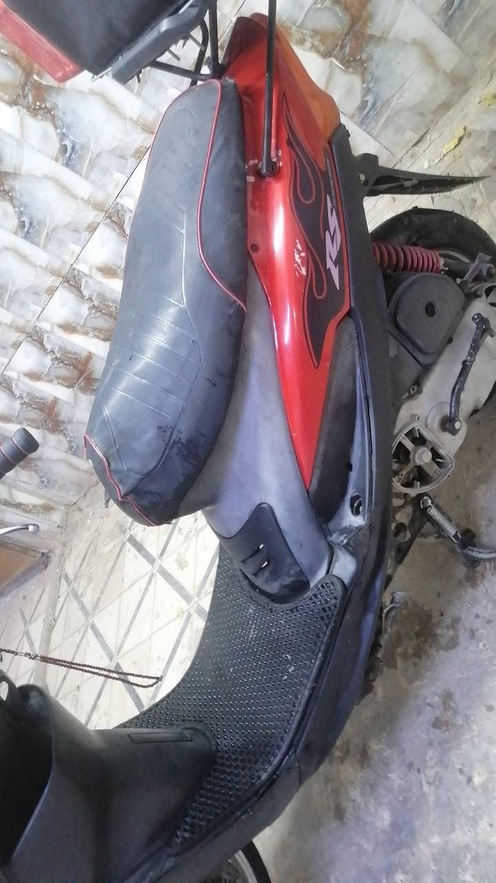 سلام عليكم عيوني دراجه ماكس عدله للبيع
دراجه كامله من كلشي على اخر حبايه 

سلف شغاله نكره شوكت ميعجبك 

سستم سماعات سماعه جرجر 

اشاير شغاله يمنه / يسره كلهن شغاله ✅

سكن شغال الايت عالي ناصي شغال ✅ 

ويل امامي نجمه ✅

كج بانزين كج سرعه شغال ✅

اكفلك محرك تنقيص تبخير نضوح ✅

صالنصه FM رياضي كاتم 

دراجه خير من الله شاهد 

سعره ( 475) وبي مجال 

مكاني / بغداد / التاجي/ سبع البور 

استفسار ***********

او مراسله خاص اهلا وسهلا بيكم
