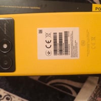 بوكو اكس 6 برو • ٥١٢