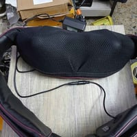 دلاكة • للجسم كله • شغال