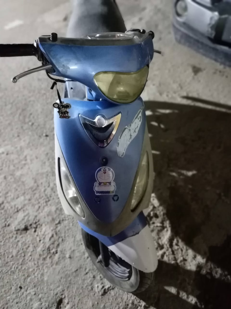 السلام عليكم دراجة ماكس منغولي للبيع موديل 2006دراجة جديدة السعر 350وبيهة مجال نقص بس باتري وعرموطة مال هندر


**إذا كنت صاحب هذا الإعلان وتريد حذفه لأي سبب، رجاءا أرسل رسالة إلى الدعم الفني**