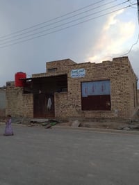 حي الرحمه الثانيه • ركن شارع الشبكه • كافة الخدمات