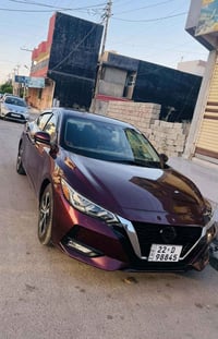 سينترا SV • ٢٠٢٣ • كركوك