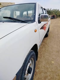 نيسان بيكم • ٢٠٠٩ • سنوية ٢٠٢٨