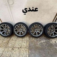 مراوس ويل • مكسيكي
