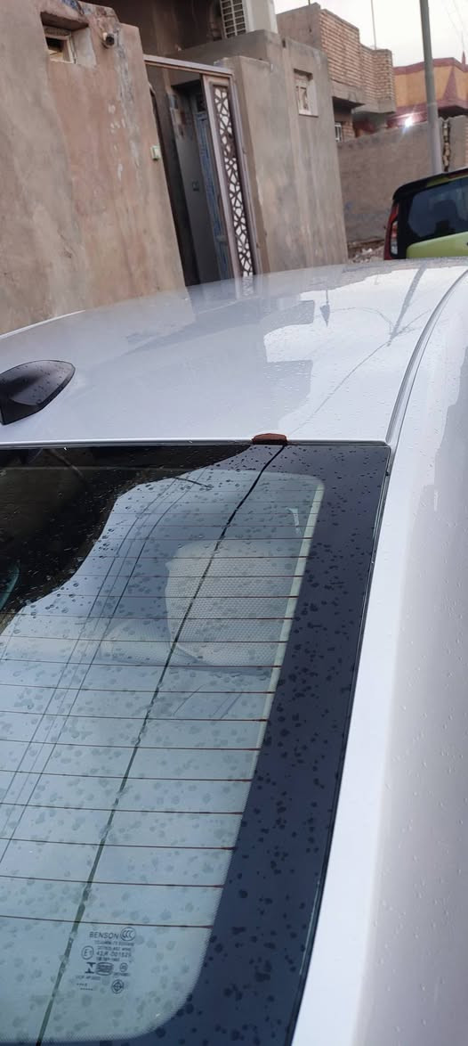 السلام عليكم
للبيع ماليبو 2016 LS
رقم نجف باسمي مكانه طويريج سنويه لل28
حداديته حلوه 
صور الحادث مرفقة وبيه بارد بالعراق
السعر 110 وقابل للتفاوض
للاستفسار ***********
