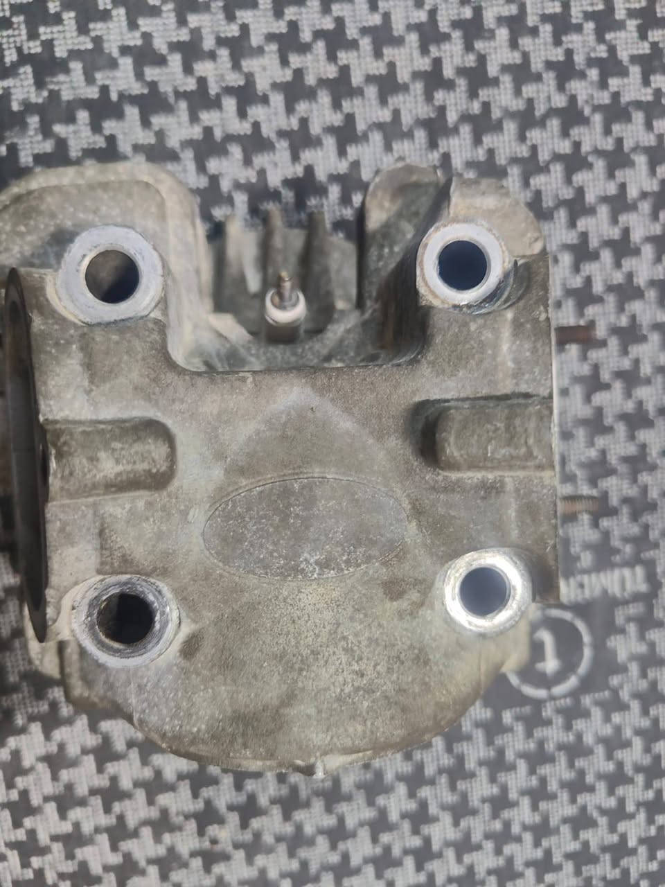 روله سكنس حجم 300
كاور بصمه حجره 58
سعر خاص متوفر توصيل


**إذا كنت صاحب هذا الإعلان وتريد حذفه لأي سبب، رجاءا أرسل رسالة إلى الدعم الفني**