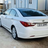 سوناتا ٢٠١١ • ٢٤٠٠ سي سي • ١١٠٠٠٠ كم