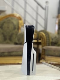 بلي فايف سليم • مستعمل • مع دراعين