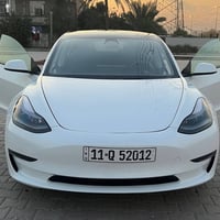 تيسلا 2023  صوره حادث موجود   ١٦٥$   07504666839