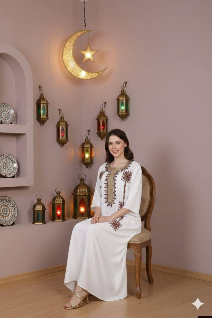 موديلات جديده ونازكه😍 موديلات العيد وصلت 😍
عنواننا بيجي سوق الجمله مجاور مجمع ابوطه للألبسه😍
يتوفر توصيل داخل بيجي وجميع المحافظات🚕🚕


**إذا كنت صاحب هذا الإعلان وتريد حذفه لأي سبب، رجاءا أرسل رسالة إلى الدعم الفني**