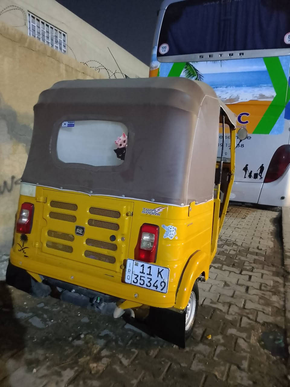 سلام عليكم تكتك 2019 شهر 11 للبيع السعر 6 وبيه مجال قليل التكتك خير من الله وجاهزه تخم تأير جديد تطلع كبل للشغل للاستفسار الاتصال على الرقم ***********
